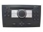 Ραδιόφωνο CD player 30 MP3 Opel 13188890 QW UCH-UK6 7647104311