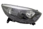 Προβολέας Αριστερά Γνήσιο Renault Captur 260607817R