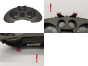 Στροφόμετρο Seat Ibiza Cordoba 6L0920801A 2561