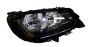 Προβολέας Δεξιά Νέο Γνήσιο 9823193880 Peugeot