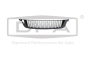 Μάσκα Προφυλακτήρα Κάνετε VW Scirocco 1K8853677 88531369202 DPA