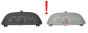 Στροφόμετρο Renault Laguna 1 7700844747 57263