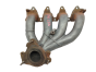 Πολλαπλή εξαγωγής 114961 8200137449 Renault 1.8 16v 2.0 16v 1080