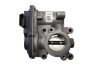 Βαλβίδα σώματος γκαζιού Renault 161206038R H8201171233 0.9 1.2 TCE 2856