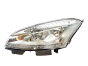 Προβολέας Αριστερά Εμπρός Citroen C4 Picasso 6208V1 9673099980 Νέο Γνήσιο