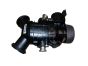Βαλβίδα σώματος γκαζιού Γνήσιο 0345G1 0345.G1 Citroen Peugeot