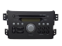 Ράδιο Cd Mp3 Suzuki Opel 39101-51K0 CQ-MX0770G PACR08 1216