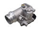 Βαλβίδα σώματος γκαζιού 161A01874R Valeo 1.5 dCi Dacia Renault