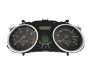 Στροφόμετρο Renault Megane 2 8200408798 E 59484