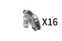 Ωστήριο 022109423D B18209 VW Audi Seat Skoda Borsehung