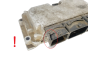 Μονάδα Ελέγχου 0281001839 9630059880 28FM0279 PSA Bosch 46425