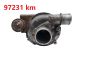 Υπερσυμπιεστής Master Movano Interstar H1222B HT12-22B 7701479012 97231 km
