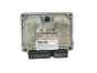 Μονάδα Ελέγχου 0281015334 038906019PF Skoda Bosch 60177
