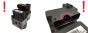 Αντλία Abs Nissan Terrano 476600X800 0265215457 Bosch 5682