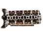 Κυλινδροκεφαλή Mercedes-Benz 1190167301 2.3 16V 111970