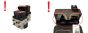 Αντλία Abs Honda Civic 11000041690 0265216895 Bosch 5315