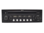 Ράδιο Cd Mp3 Peugeot 207 96643699XT PSARCD431-63 VDO