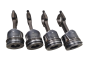 Διωστήρας Κιτ 2.0 TDCi QXBA D4204T Ford Mondeo Volvo