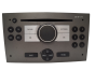 Ράδιο Cd Mp3 Opel 13188461 UCH-UK6 LC Blaupunkt