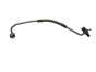 Σωλήνας υπερπλήρωσης αέρα Citroen Peugeot 9832803480