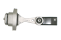 Βάση Κινητήρα 1J0199851AK 31990032101 VW Audi Seat Skoda Vika