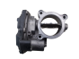 Βαλβίδα σώματος γκαζιού BMW 1354 7810752 02 10378517 Pierburg 5