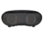 Στροφόμετρο Νέο Γνήσιο Opel Corsa E 39007356 24883