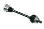Άξονας κίνησης 1K0407271D B18355 VW Audi Seat Skoda Borsehung