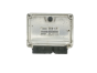 Μονάδα Ελέγχου 038906019JQ 0281011142 Audi Bosch 41109