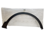Μπορντούρα φτερού Renault 638120719R Γνήσιο