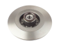 Δίσκος φρένων Πίσω Renault Scenic II Megane II OE 7701208230