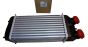 Ψυγείο Intercooler Γνήσιο 0384N1 0384.N1 Citroen Peugeot