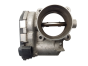 Βαλβίδα σώματος γκαζιού Ford BK2Q-9E926-AC 0280750598 2.2 TDCI 1709
