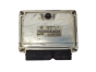 Μονάδα Ελέγχου 038906012CE 0281010257 Skoda Bosch 3373