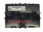 Μονάδα ελέγχου Nissan 284B2AX620 21676270-2A 19260