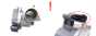 Βαλβίδα σώματος γκαζιού VWAG 03L128063Q Valeo