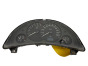 Στροφόμετρο Opel Corsa C 09166814FL 110008988009 21724