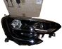 Προβολέας Δεξιά Νέο Γνήσιο 260100141R Renault Megane 4
