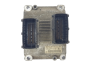 Εγκέφαλος Κινητήρα Fiat 00468019640 0261206980 Bosch 19415