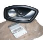 Χερούλι πόρτας Αριστερή Νέο Γνήσιο 826730001R Renault Megane 3 Scenic 3 Clio 4