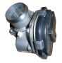 Βαλβίδα σώματος γκαζιού Νέο Γνήσιο Citroen Peugeot DS3 DS4 308 1.6HDi 0345G4