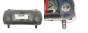 Στροφόμετρο Rover MG 25 AR0051304 YAC003420XXX 54623