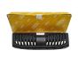 Μάσκα Ψυγείου Κάνετε Skoda Octavia 3 5E0853653A 88531824302 DPA