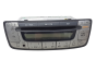 Ραδιόφωνο CD player C1 107 Aygo 86120-0H010 CQ-MS0570LC W53811 1087