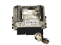 Μονάδα Ελέγχου 0281017600 9676830080 9666729580 PSA Bosch 17120