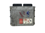 Μονάδα Ελέγχου LPG 67R011002 110R001001 031001 FLY SF BRC 52362