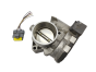 Βαλβίδα σώματος γκαζιού 1635Q9 0280750085 Citroen Peugeot Bosch 1.6 16v