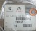 Στεγανοποίηση εγχυτήρα Νέο Γνήσιο 1981.67 198167 Citroen Peugeot 2 2.7 HDI