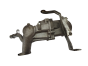 Ψυγείο EGR Citroen Peugeot Ford VP9PLH-19206-AE 1.6 HDI