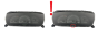 Στροφόμετρο Daewoo Tacuma 96498321 57536